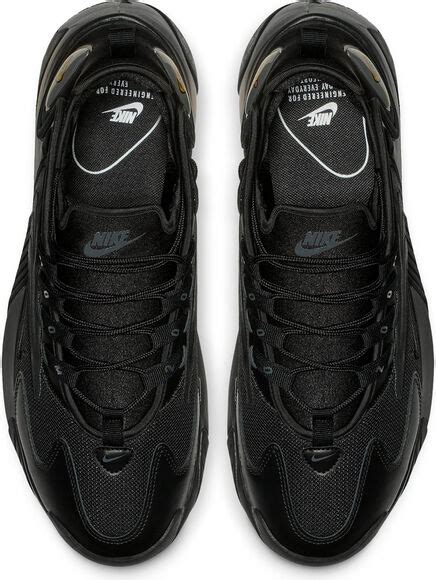 Nike Zoom 2K sneakers Heren Zwart 